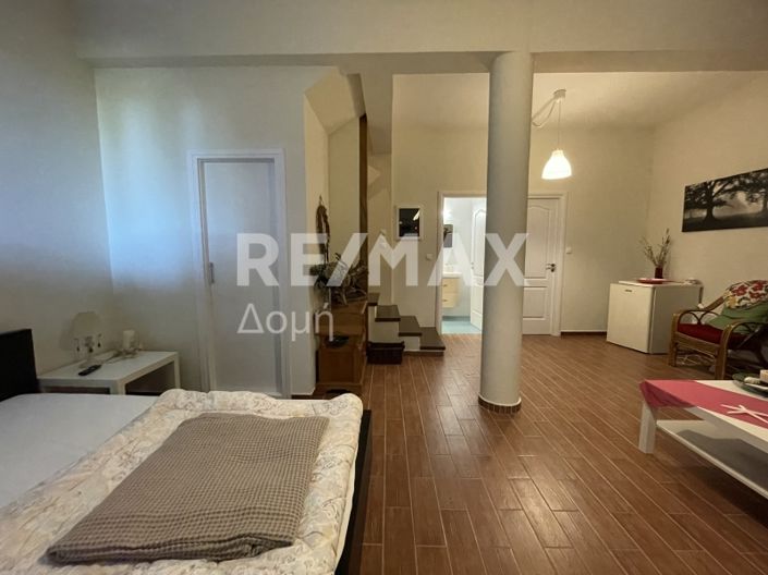 Image No.45-3 Bed Maisonette for sale