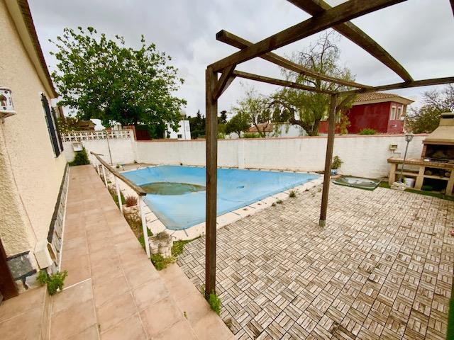 Image No.3-3 Bed Villa / Detached for sale