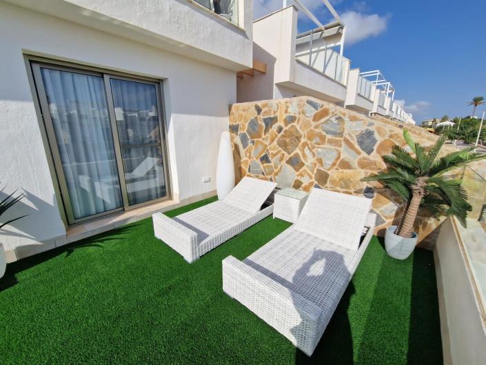 Image No.31-Villa / Détaché de 4 chambres à vendre à Murcie