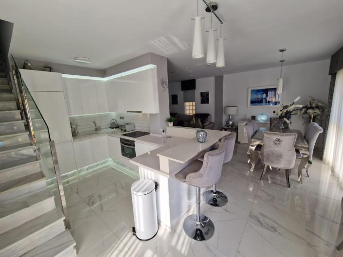 Image No.13-Villa / Détaché de 4 chambres à vendre à Murcie