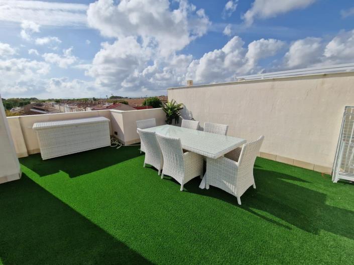 Image No.36-Villa / Détaché de 4 chambres à vendre à Murcie