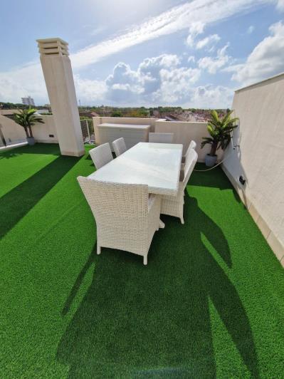 Image No.37-Villa / Détaché de 4 chambres à vendre à Murcie