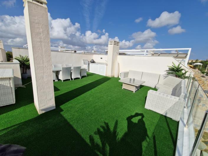 Image No.38-Villa / Détaché de 4 chambres à vendre à Murcie