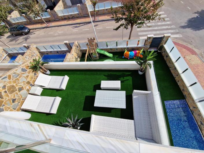 Image No.39-Villa / Détaché de 4 chambres à vendre à Murcie