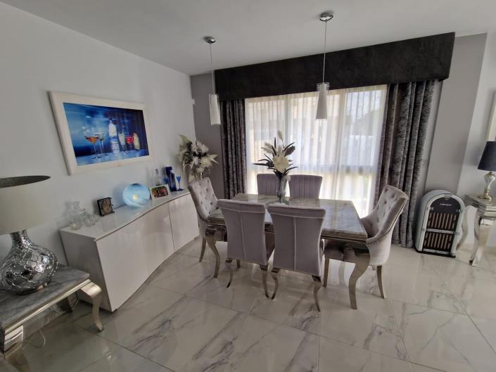 Image No.9-Villa / Détaché de 4 chambres à vendre à Murcie