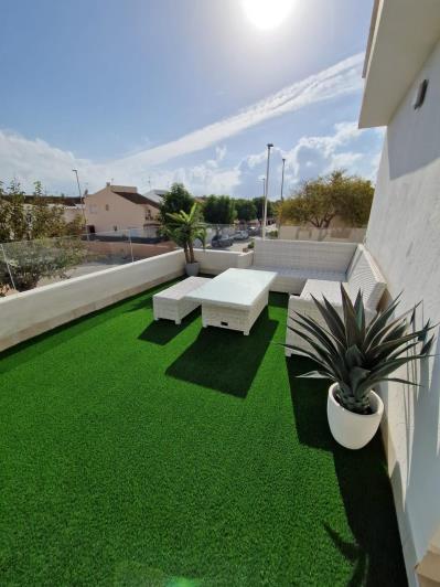 Image No.28-Villa / Détaché de 4 chambres à vendre à Murcie