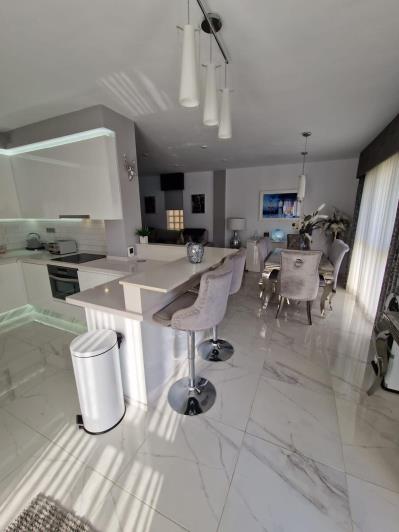 Image No.14-Villa / Détaché de 4 chambres à vendre à Murcie