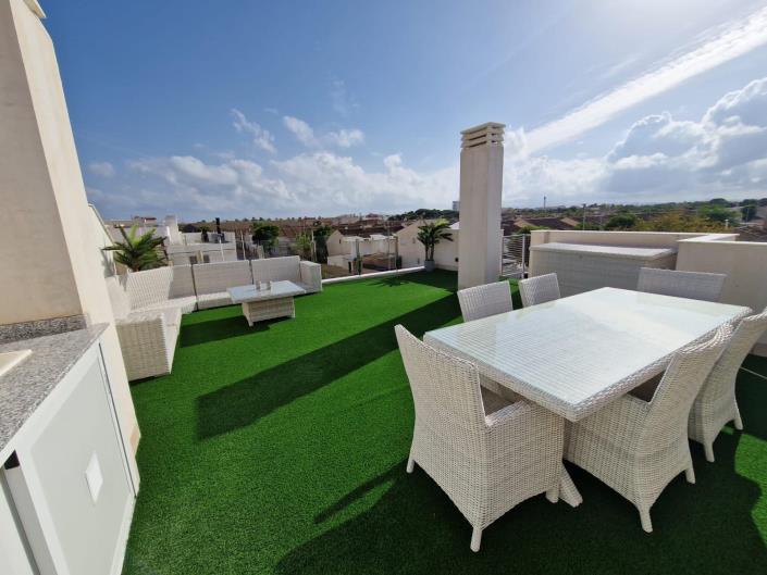 Image No.42-Villa / Détaché de 4 chambres à vendre à Murcie