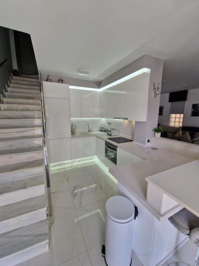 Image No.15-Villa / Détaché de 4 chambres à vendre à Murcie