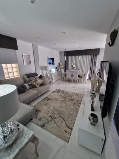 Image No.7-Villa / Détaché de 4 chambres à vendre à Murcie