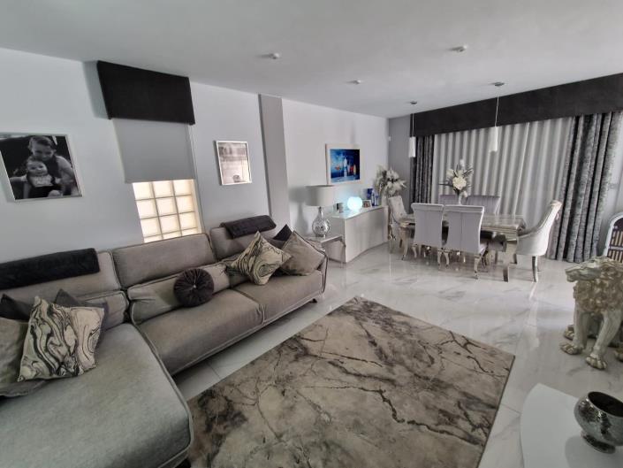 Image No.8-Villa / Détaché de 4 chambres à vendre à Murcie