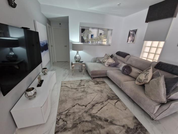 Image No.5-Villa / Détaché de 4 chambres à vendre à Murcie