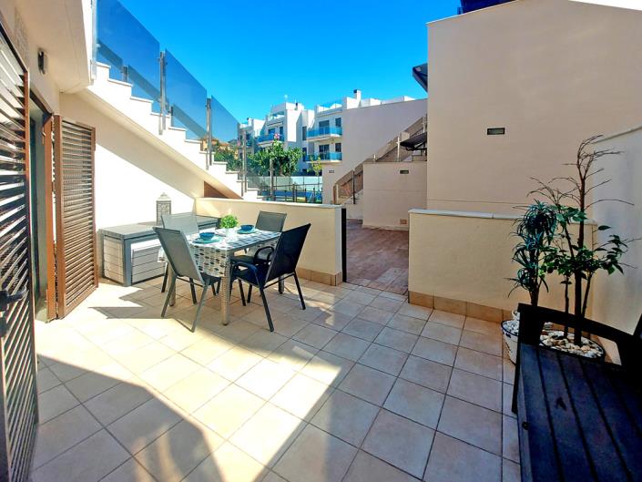 Image No.3-3 Bed Apartment for sale