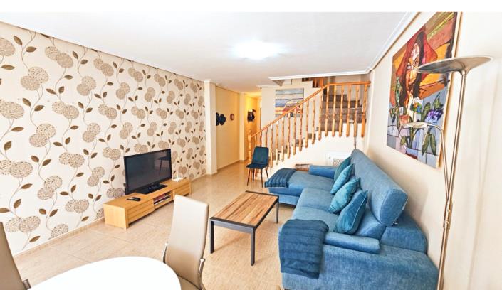 Image No.3-3 Bed Duplex for sale