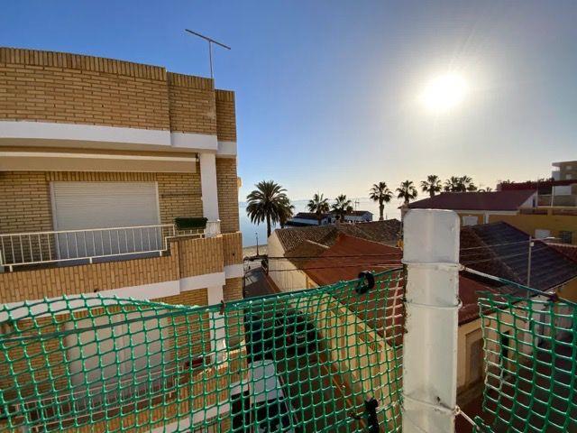 Image No.3-Appartement de 3 chambres à vendre à Los Alcázares