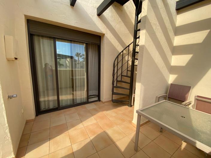 Image No.28-2 Bed Penthouse for sale