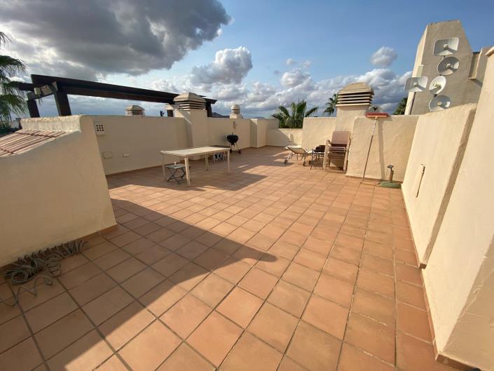 Image No.37-2 Bed Penthouse for sale