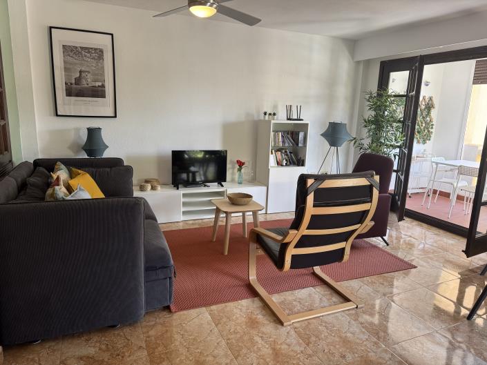 Image No.4-1 Bed Apartment for sale