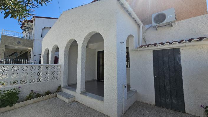 Image No.5-Bungalow de 3 chambres à vendre à Los Alcázares