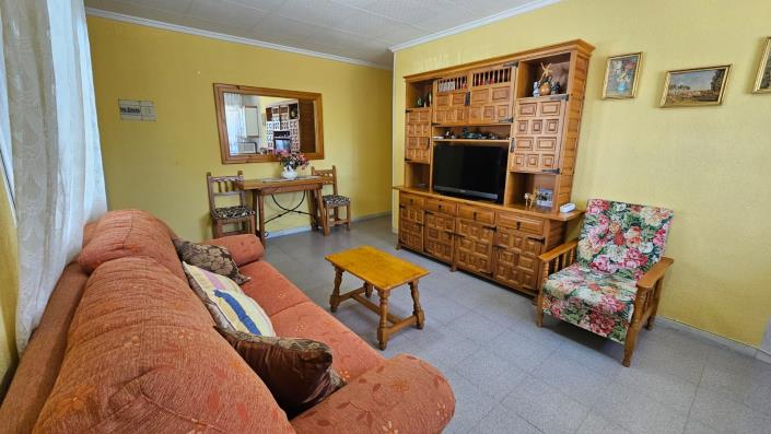 Image No.11-Bungalow de 3 chambres à vendre à Los Alcázares