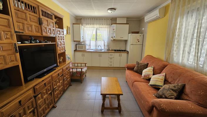 Image No.12-Bungalow de 3 chambres à vendre à Los Alcázares