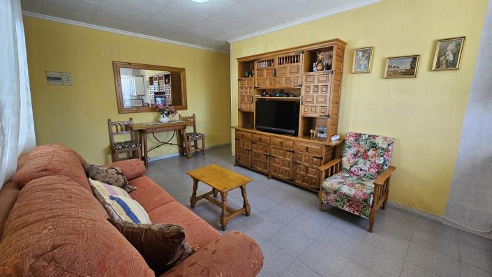 Image No.14-Bungalow de 3 chambres à vendre à Los Alcázares