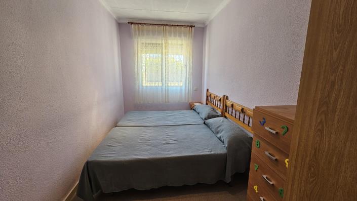 Image No.19-Bungalow de 3 chambres à vendre à Los Alcázares