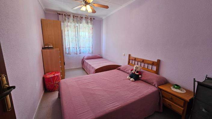 Image No.27-Bungalow de 3 chambres à vendre à Los Alcázares