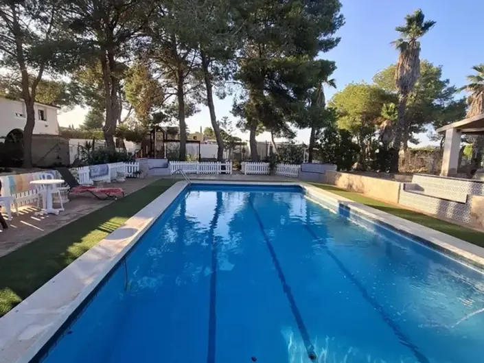 Image No.2-Finca de 4 chambres à vendre à Gea y Truyols