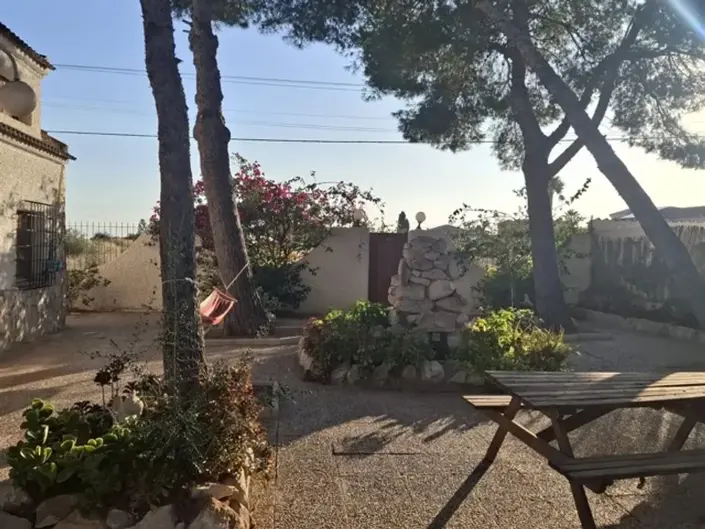 Image No.4-Finca de 4 chambres à vendre à Gea y Truyols