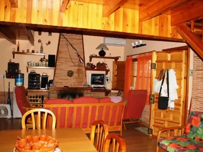 Image No.11-Finca de 4 chambres à vendre à Gea y Truyols