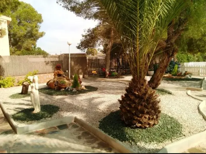 Image No.7-Finca de 4 chambres à vendre à Gea y Truyols