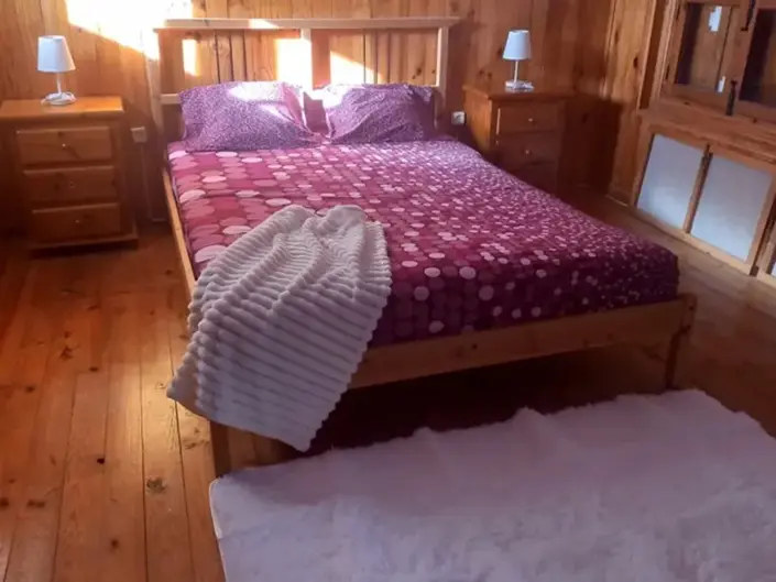 Image No.19-Finca de 4 chambres à vendre à Gea y Truyols