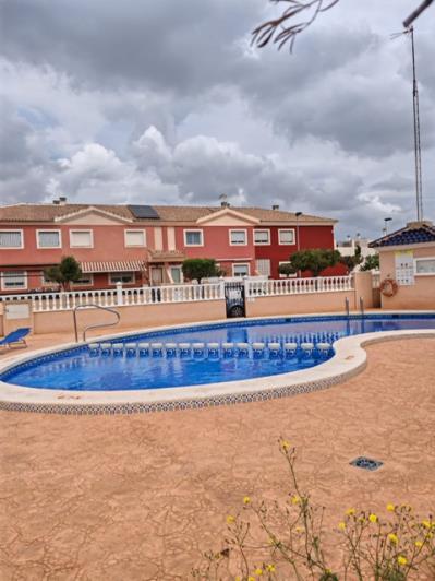 Image No.2-Villa de 3 chambres à vendre à Los Alcázares