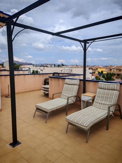 Image No.25-Villa de 3 chambres à vendre à Los Alcázares