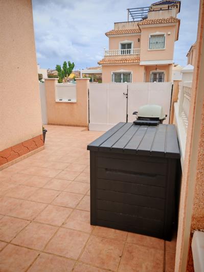 Image No.8-Villa de 3 chambres à vendre à Los Alcázares