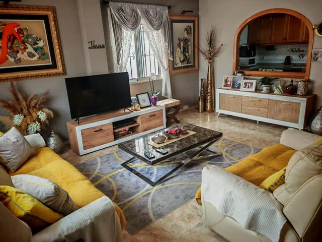 Image No.14-Villa de 3 chambres à vendre à Los Alcázares