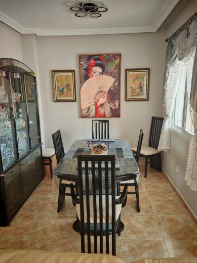 Image No.15-Villa de 3 chambres à vendre à Los Alcázares