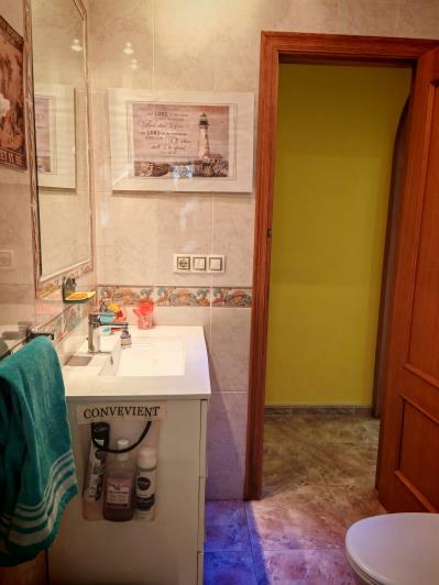 Image No.23-Villa de 3 chambres à vendre à Los Alcázares