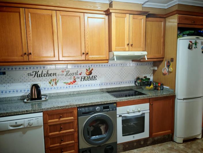 Image No.16-Villa de 3 chambres à vendre à Los Alcázares