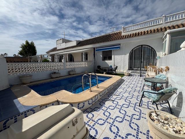 Image No.2-Maison de 2 chambres à vendre à Région de Murcie