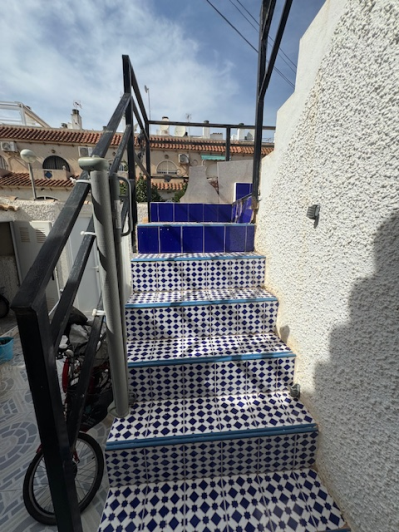 Image No.26-Maison de 2 chambres à vendre à Région de Murcie