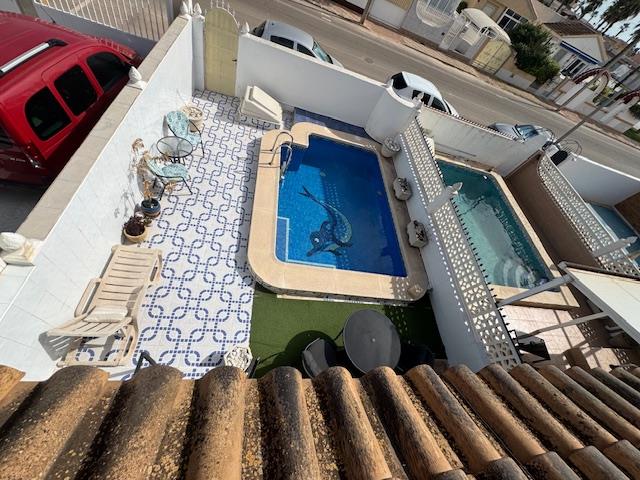 Image No.30-Maison de 2 chambres à vendre à Région de Murcie