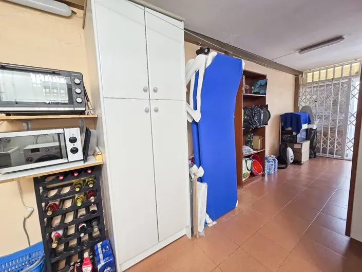 Image No.21-Maison de 3 chambres à vendre à Santa Rosalia