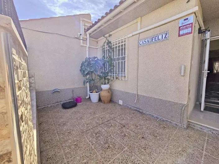 Image No.19-Maison de 3 chambres à vendre à Santa Rosalia