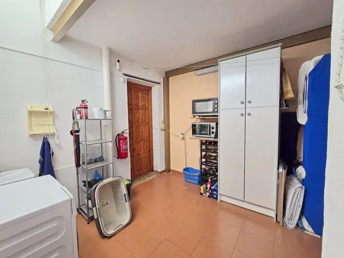 Image No.22-Maison de 3 chambres à vendre à Santa Rosalia