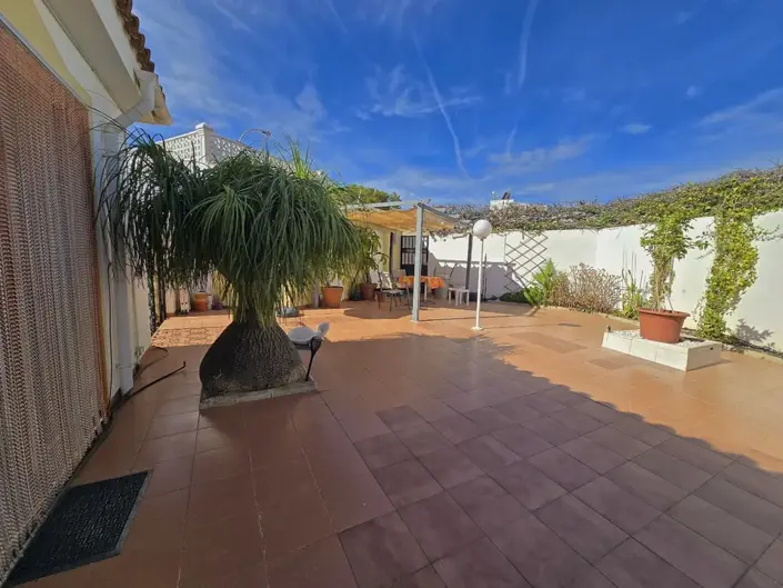 Image No.4-Maison de 3 chambres à vendre à Santa Rosalia