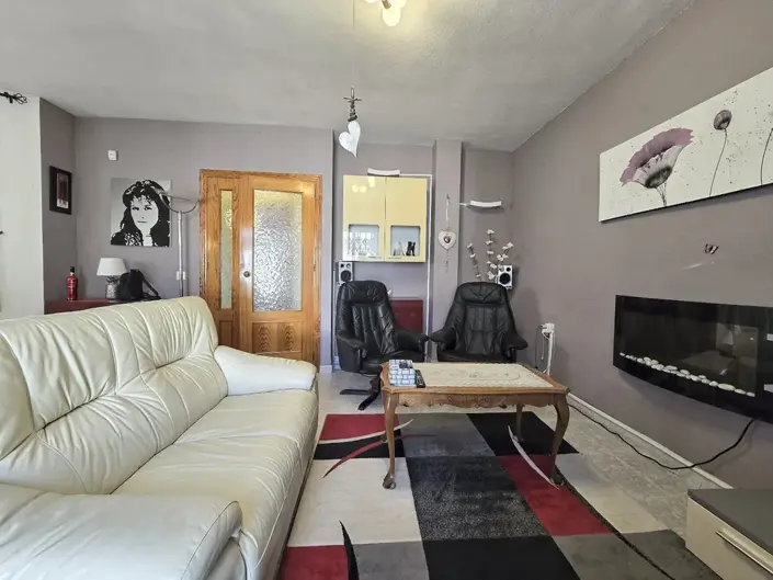 Image No.11-Maison de 3 chambres à vendre à Santa Rosalia