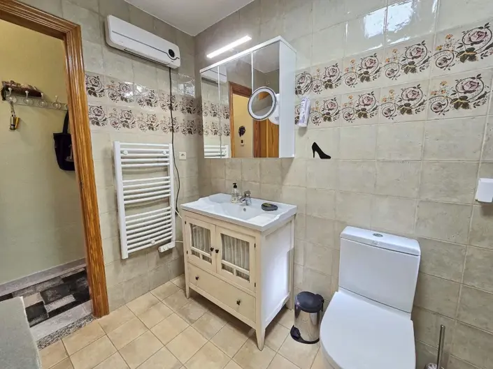 Image No.25-Maison de 3 chambres à vendre à Santa Rosalia