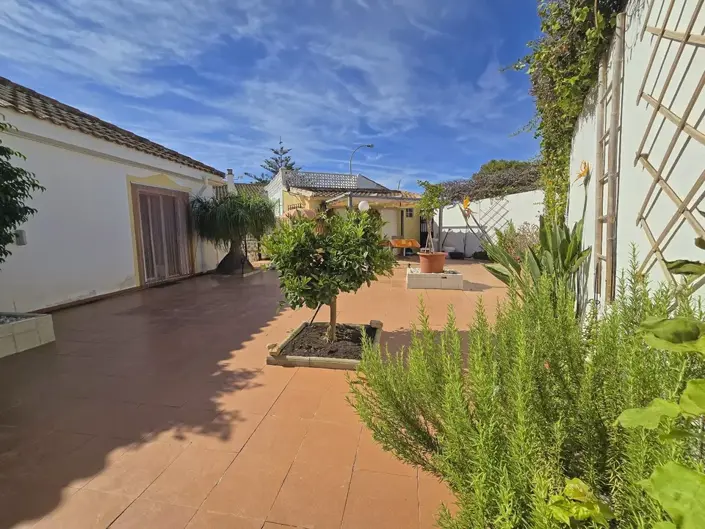 Image No.5-Maison de 3 chambres à vendre à Santa Rosalia